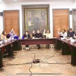 Cabildo aprobó presupuesto de ingresos y egresos de ejercicio fiscal 2023