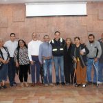 Carlos Soto garantiza seguimiento a tema de servicios en La Huanumera