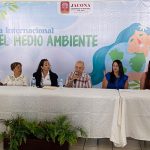 Gobierno de Jacona promueve el Cuidado Ambiental