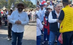 LA MARCHA DE LOS ZETARRUCOS…