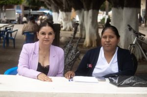 ¡Tu salud es primero: aprovecha las mastografías gratuitas!