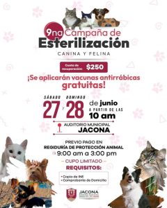 ATENCIÓN… ATENCIÓN…