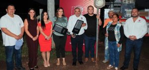 JACONA CUENTA YA CON 97% DE COBERTURA EN SERVICIO DE ELECTRIFICACIÓN Y ALUMBRADO PÚBLICO