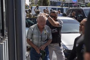JUEZ ORDENA INICIAR PROCESO CONTRA EXGOBERNADOR DE BAJA CALIFORNIA, ERNESTO RUFFO, POR HUACHICOL