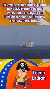 VENEZUELA, TIEMPOS DE CANALLAS, ¡ESCUCHA MÉXICO!!