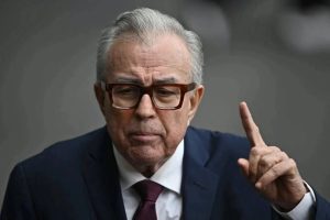 URGE ESCLARECER EL CASO ROCHA…