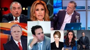 LA CENSURA A LOS CENSURADORES ¡QUE HORROR!
