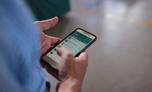Van más de 63 millones de líneas celulares registradas en México
