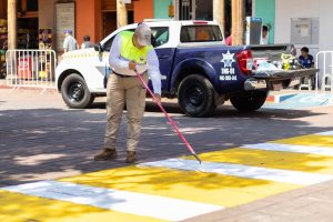 En Tangancícuaro…¡Nos preparamos para nuestras Fiestas Patrias 2026!