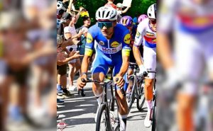 ¡OTRA PARA EL ‘TORITO’: AHORA LA VUELTA EN ALEMANIA..!