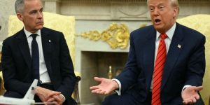 T-MEC, EL TAMAÑO DE LA GUERRA USA- CANADÁ