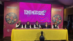 Tangancícuaro anuncia Fiestas Patrias 2026 con actividades cívicas, tradicionales y artísticas