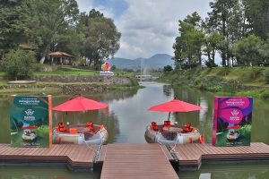 Muelle de San Pedrito estrena lanchas, ofrecerán una experiencia recreativa a visitantes