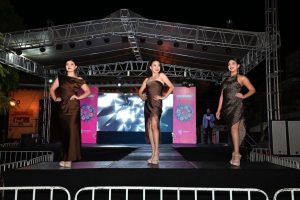 PRESENTAN OFICIALMENTE A LAS CANDIDATAS A REINA DE LAS FIESTAS PATRIAS TANGANCÍCUARO 2026