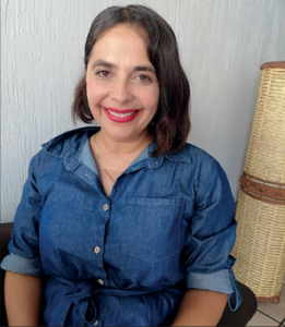 Aumentar Matrícula de la UIIM, reto: Adriana Suárez Carriedo