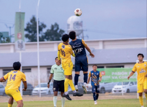 DEPORTIVO ZAMORA, A LA COPA PROMESAS 2026