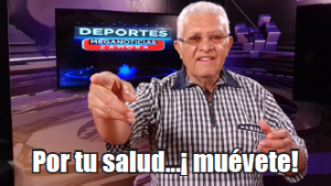 FIBRA y CORAZÓN…