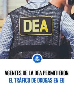 LOS VERDADEROS NARCOS DEL MUNDO