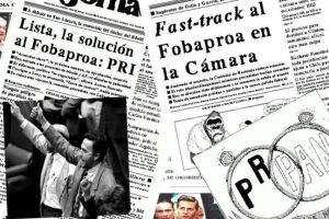 FOBAPROA, ¿REALMENTE IMPAGABLE?