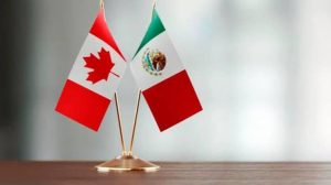 CANADÁ INVITA DE SU GUERRA A MÉXICO