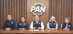 “Carlos Soto se va por berrinche”; al PAN le calaron sus declaraciones