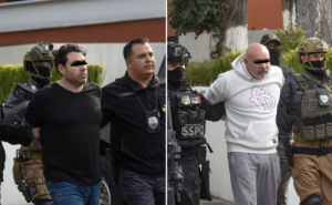 Robo de millones de dólares en bitcóins, móvil del crimen de familia en Atizapán: FGJEM