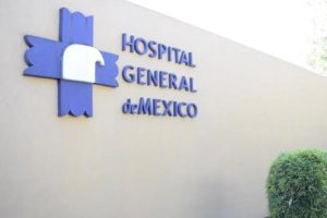 Brote de salmonella en el Hospital General de México afecta a 135 médicos residentes y de alta especialidad