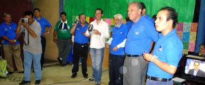 FIBRA y CORAZÓN…