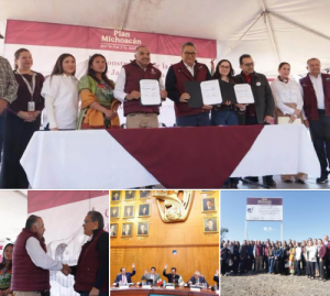 Avanza proyecto de sustitución de la Unidad de Medicina Familiar No. 21 del IMSS en Jacona