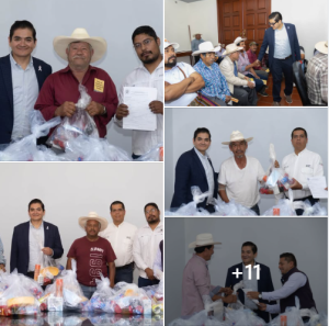 ¡Tangancícuaro fortalece la prevención y el control del gusano barrenador!