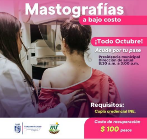 ¡Prevenir también es cuidarnos!