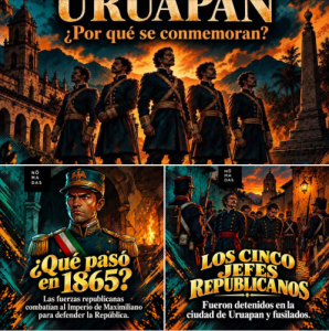 SABÍA USTED QUE UN 21 DE OCTUBRE…PERO DE 1865